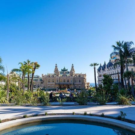 Frontiere Monaco - Appartement Moderne Renove - Ah بوزولي المظهر الخارجي الصورة