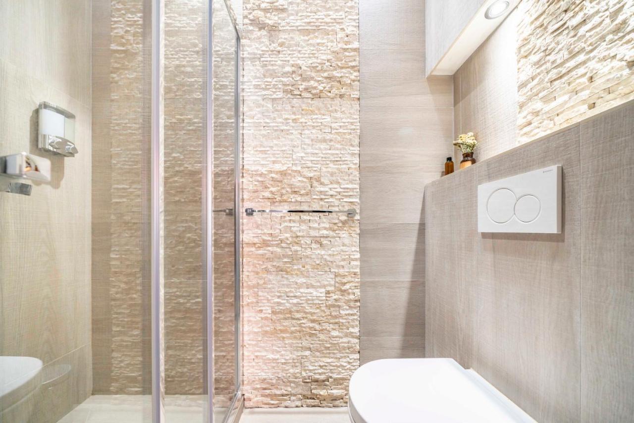Frontiere Monaco - Appartement Moderne Renove - Ah بوزولي المظهر الخارجي الصورة