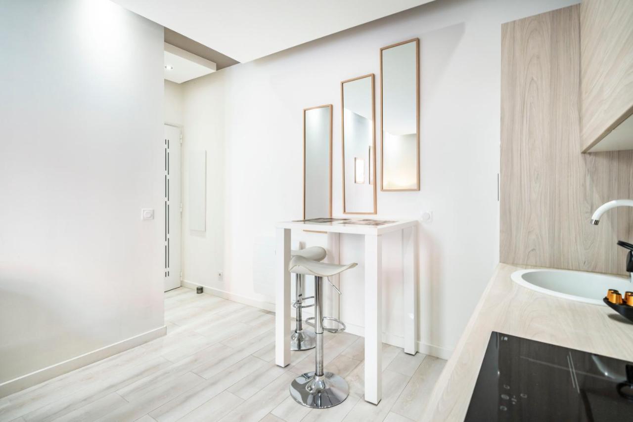 Frontiere Monaco - Appartement Moderne Renove - Ah بوزولي المظهر الخارجي الصورة