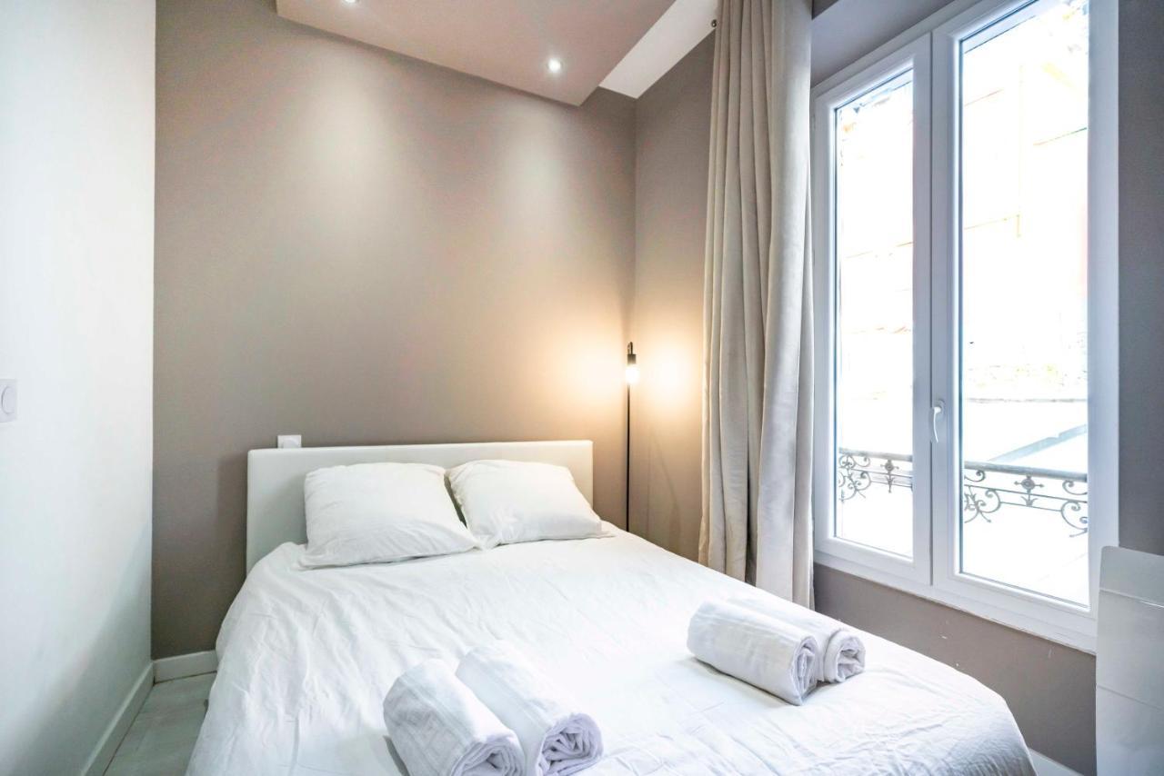 Frontiere Monaco - Appartement Moderne Renove - Ah بوزولي المظهر الخارجي الصورة