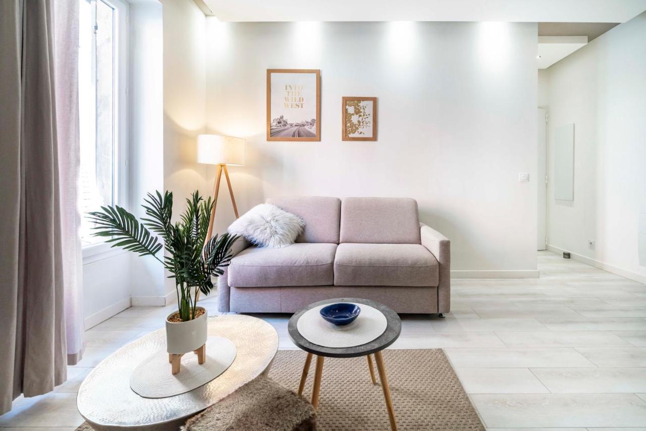 Frontiere Monaco - Appartement Moderne Renove - Ah بوزولي المظهر الخارجي الصورة