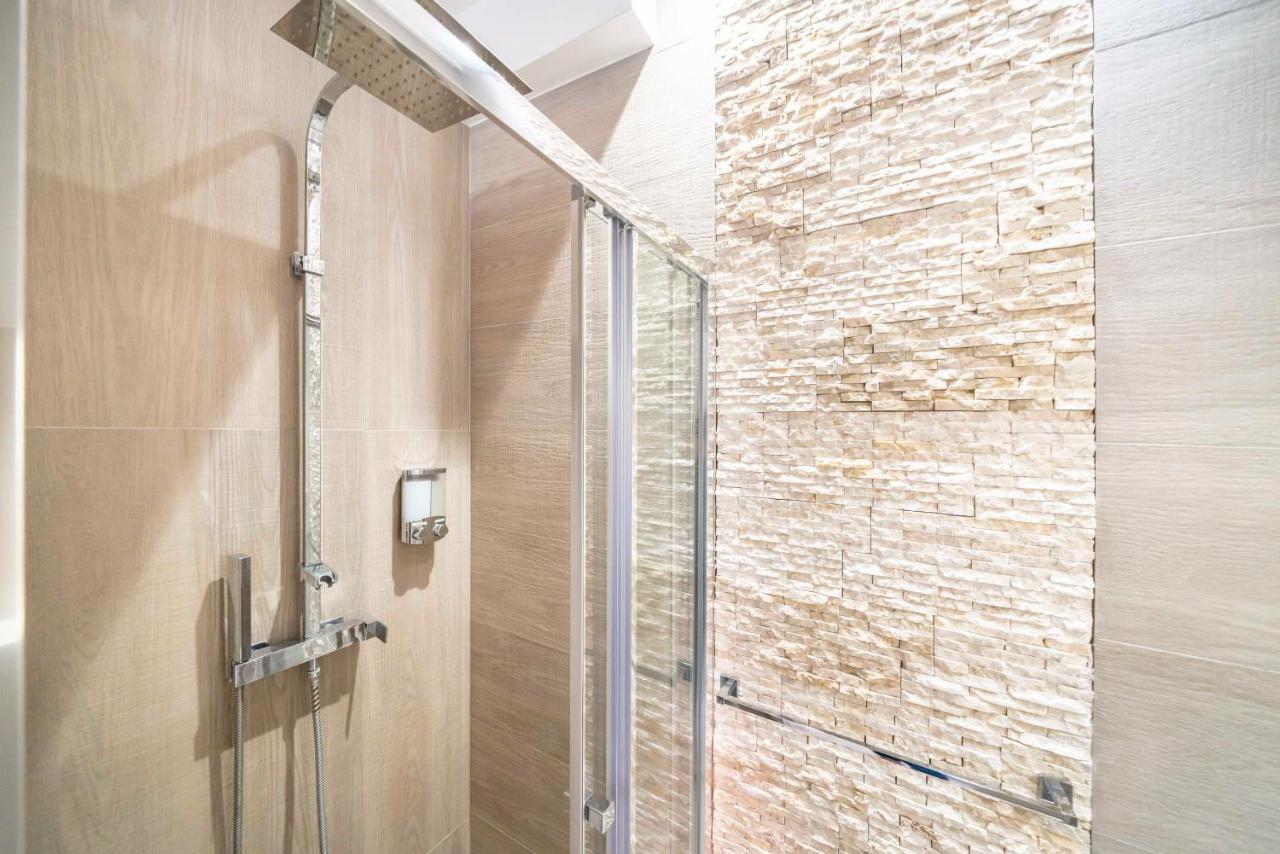 Frontiere Monaco - Appartement Moderne Renove - Ah بوزولي المظهر الخارجي الصورة